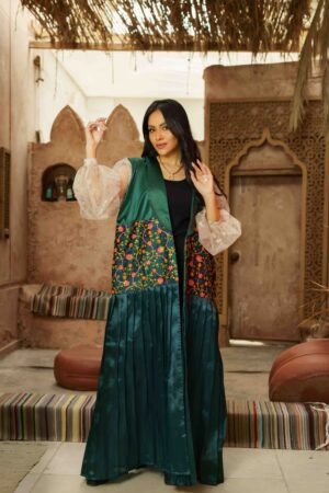 عبايه كاجول