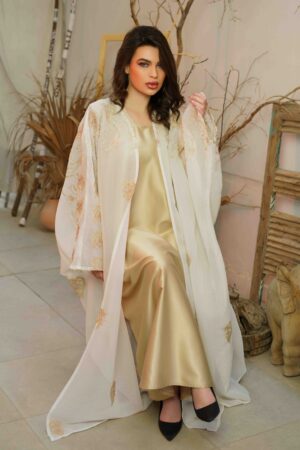 المشلحه الذهبية