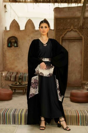 العبايه العربية