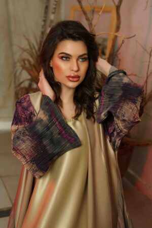 العبايه البشت