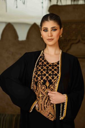 عباية التوينز